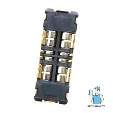 Battery Connector for Realme X2 Pro thumbnail